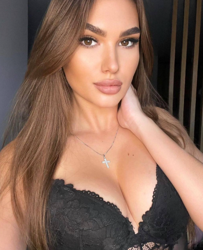 Genuine Jumeirah Escorts for Safe and Private Encounters